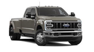 2026 Ford Super Duty® External Image 5